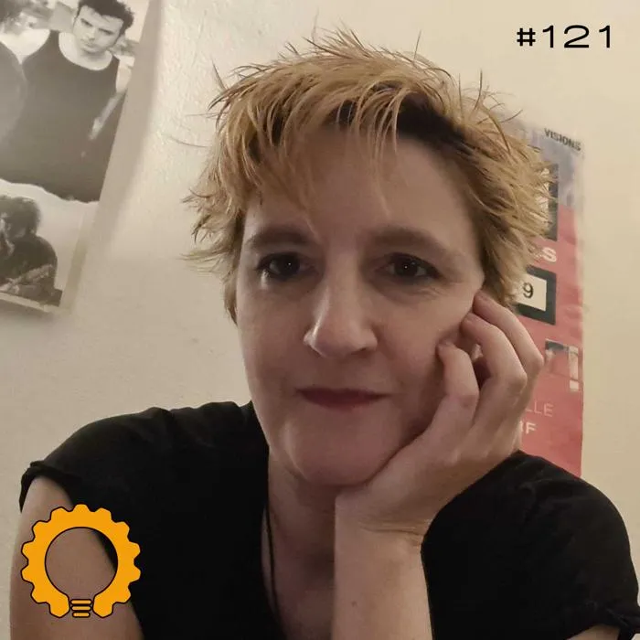 Details zur Podcast Episode #121 YAML: Mehr als Konfiguration! Aliases, Tags und YAMLScript mit Tina Müller