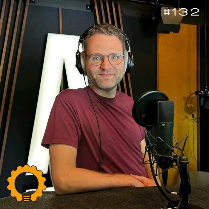 Details zur Podcast Episode #132 Prometheus: Revolution im Monitoring mit Mitbegründer Julius Volz