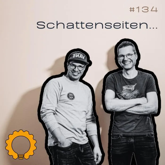 Engineering Kiosk Episode #134 Wir profitieren, sie leiden: Die Schattenseiten von Open Source