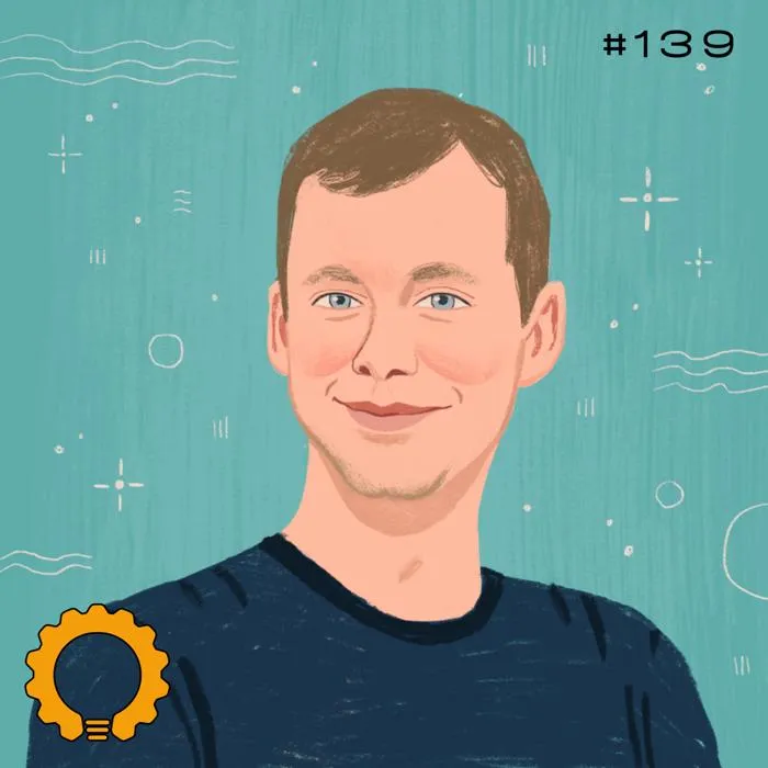 Engineering Kiosk Episode #139 Security Engineering und Hacking-Wettbewerbe mit Frederik Braun von Mozilla