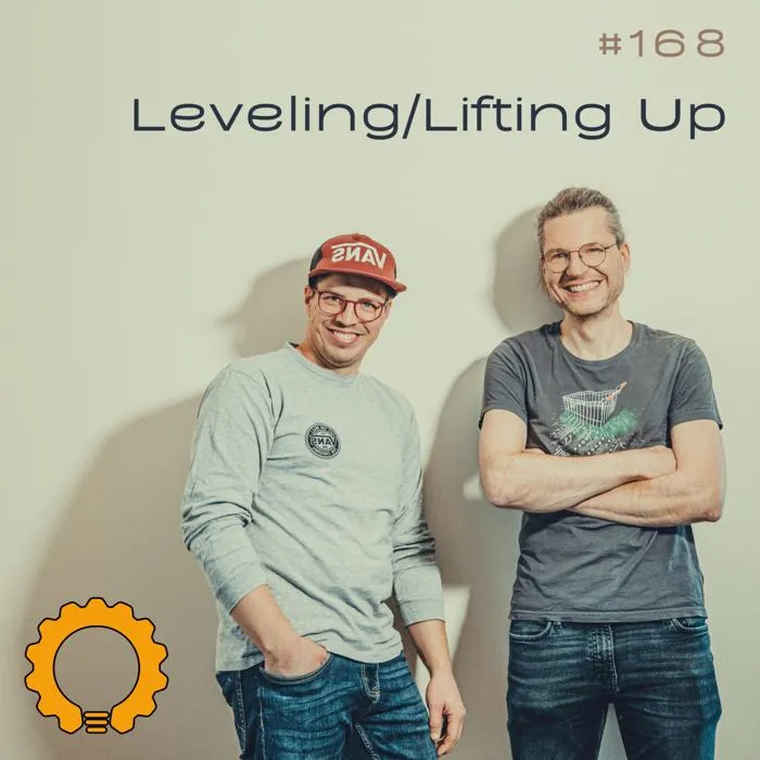 Engineering Kiosk Episode #168 Beyond Learning Budgets: Was Team-Entwicklung wirklich braucht