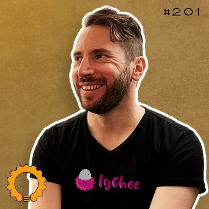 Engineering Kiosk Episode #201 Wie hart kann es sein, einen Link zu checken... mit Matthias Endler