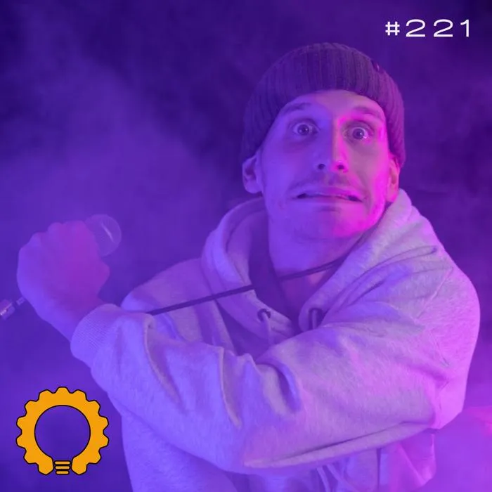 Engineering Kiosk Episode #221 Mobile Game Entwicklung mit Fabi Fink von Lotum