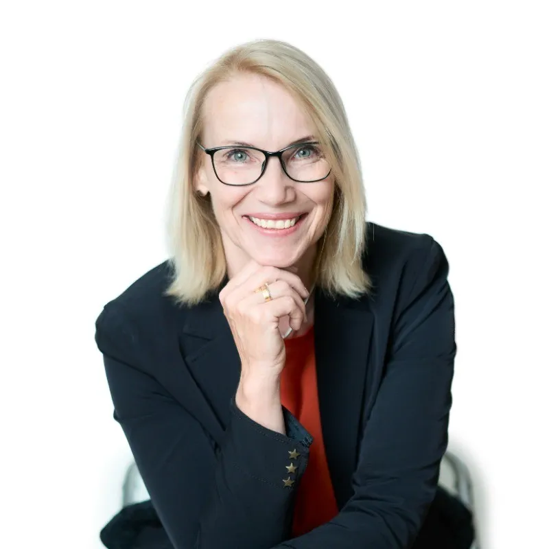 Gabriele Strasser