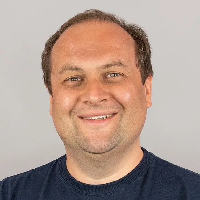 Philipp Kalb