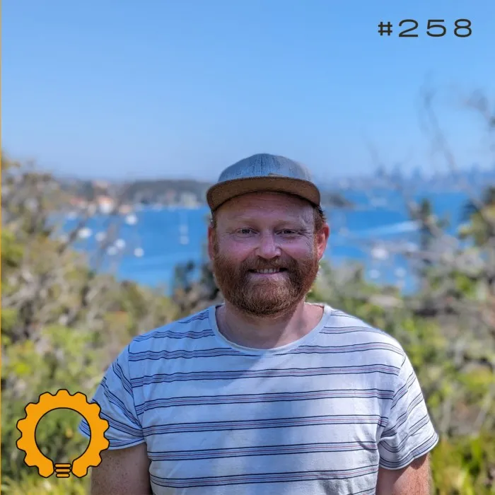 Engineering Kiosk Episode #258 Fuck around & find out: Hardware-Side-Projects mit ESPHome mit Andrej Friesen