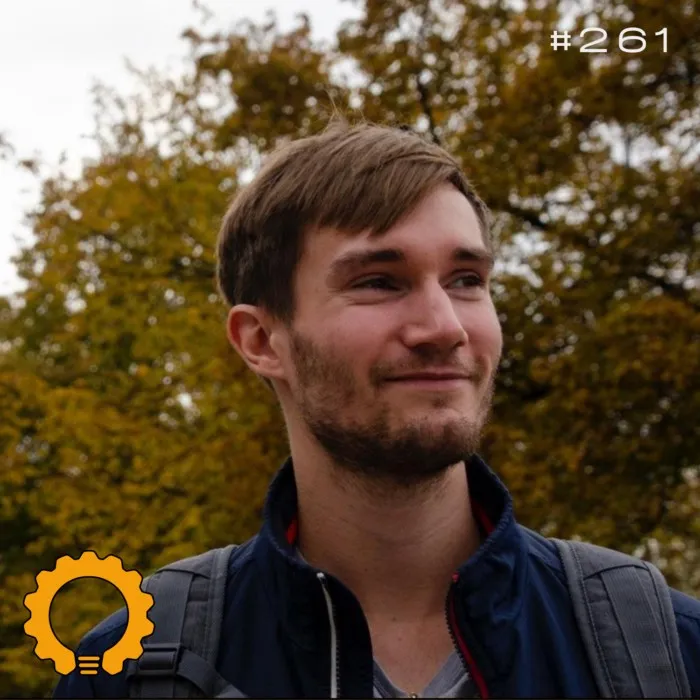 Engineering Kiosk Episode #261 Git 3.0, SHA-256, Reftables: Die Zukunft von Git mit Maintainer Patrick Steinhardt