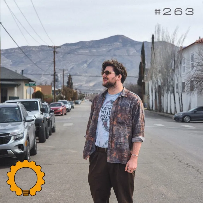 Engineering Kiosk Episode #263 Das Monorepo Comeback: Project Graphs, Dev-Kultur und AI Agents mit Max Kless von Nx