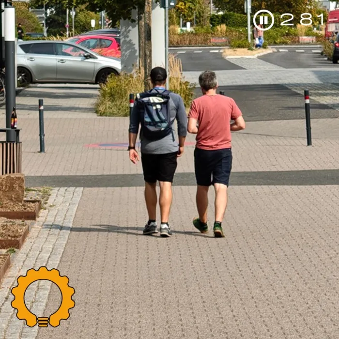 Engineering Kiosk Episode #281 Season 1 ist vorbei: Nach 282 Episoden macht der Engineering Kiosk Pause