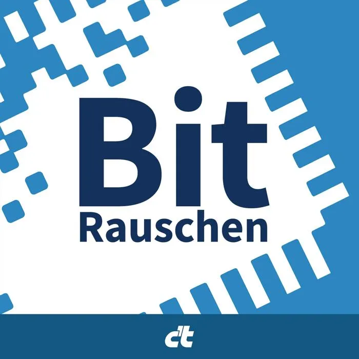 Podcast Bit-Rauschen