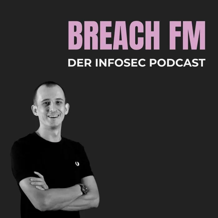 Podcast Breach FM
