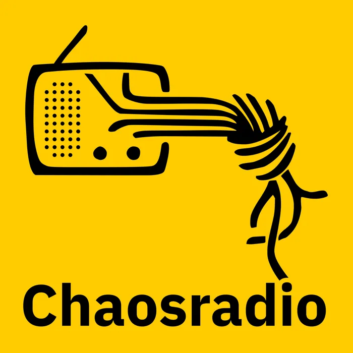 Podcast Chaosradio