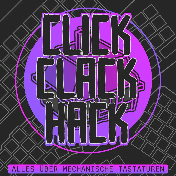 Podcast Click! Clack! Hack!