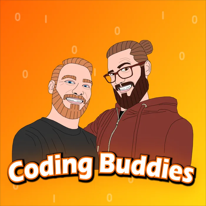 Podcast Coding Buddies