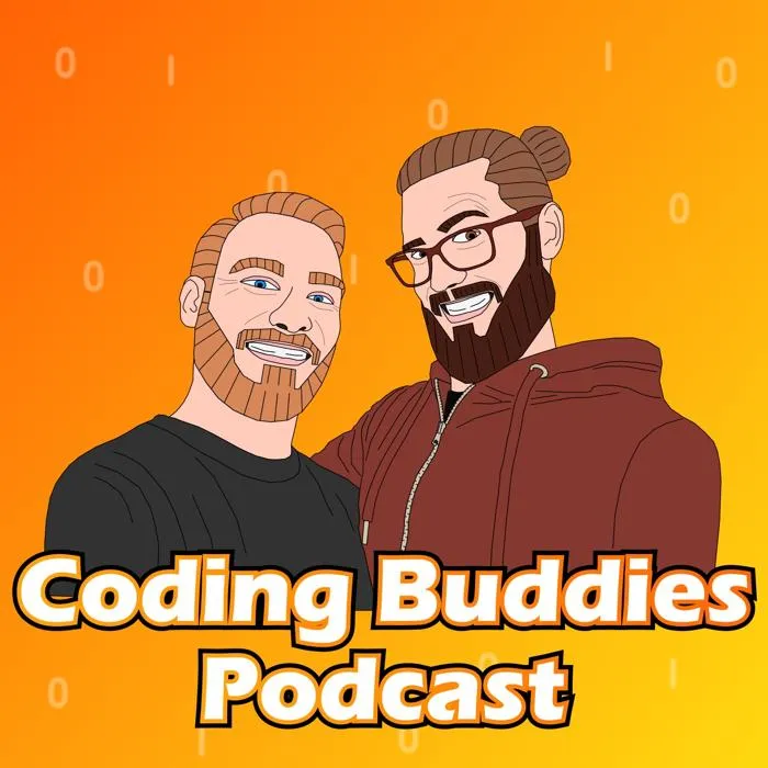 Podcast Coding Buddies