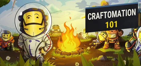 Spiel Craftomation 101: Programming & Craft