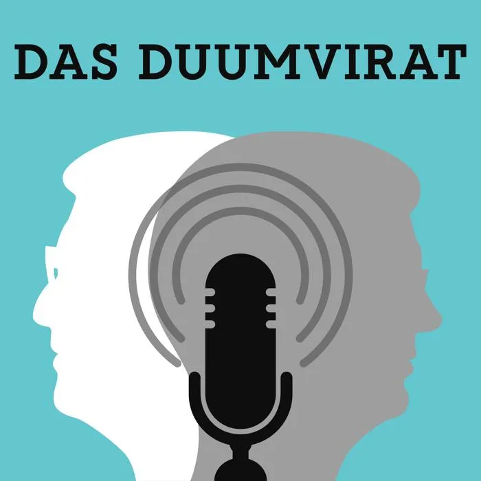 Podcast Das Duumvirat