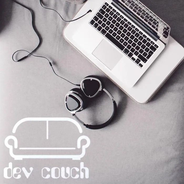 Podcast DevCouch