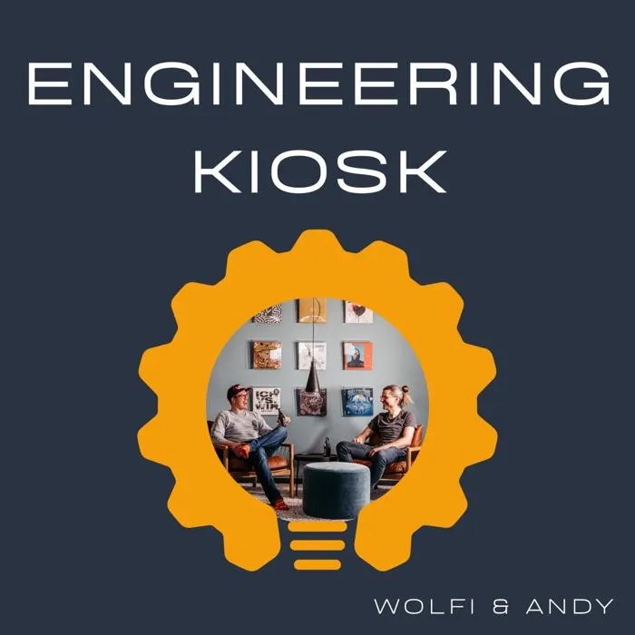 Podcast Engineering Kiosk