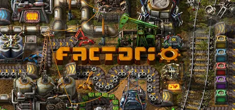 Spiel Factorio