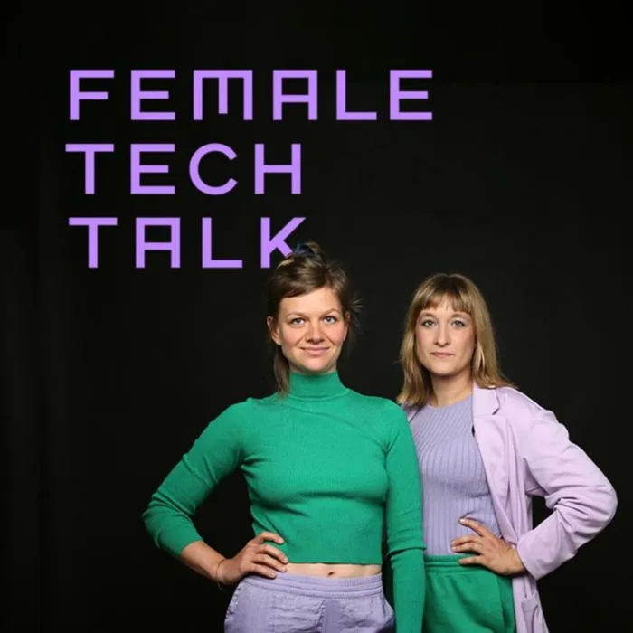 Podcast Female TechTalk