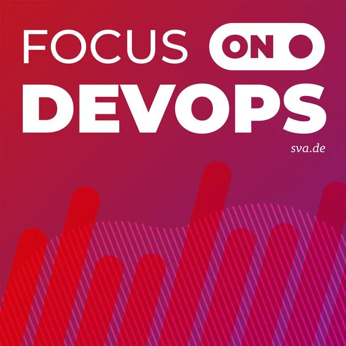 Podcast FOCUS ON: DevOps