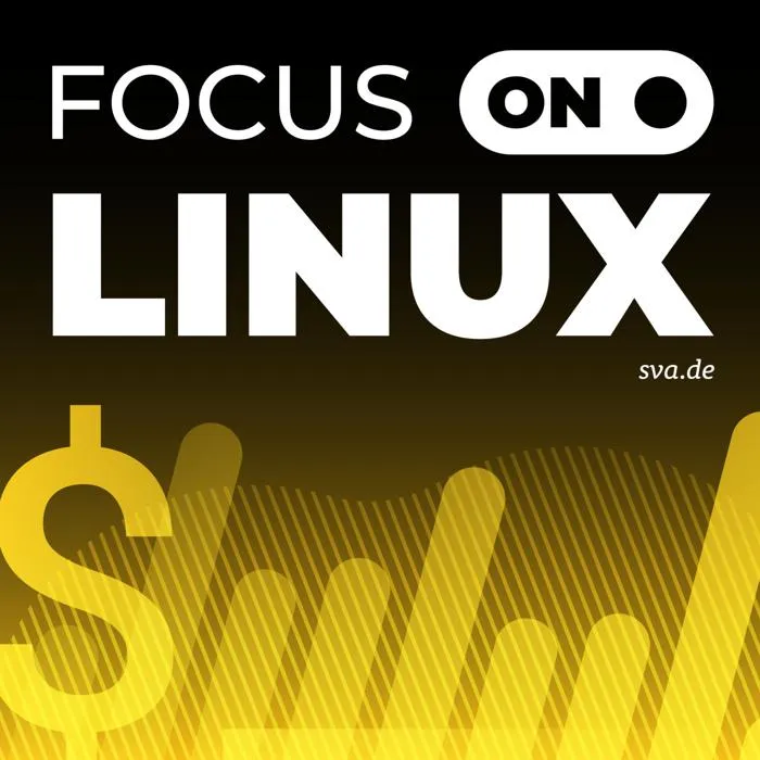 Podcast FOCUS ON: Linux