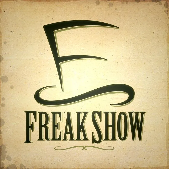Podcast Freakshow