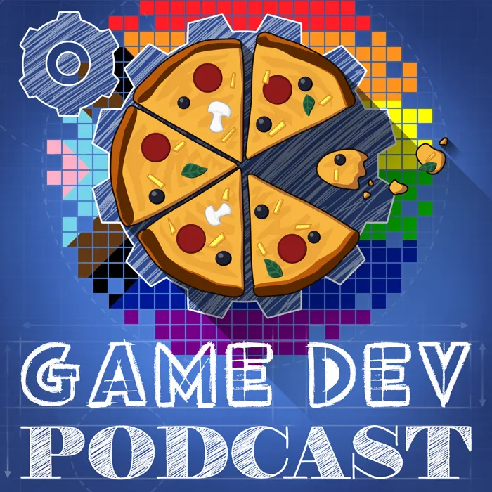 Podcast Der GameDev Podcast