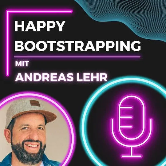 Happy Bootstrapping