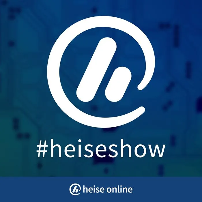 Podcast #heiseshow