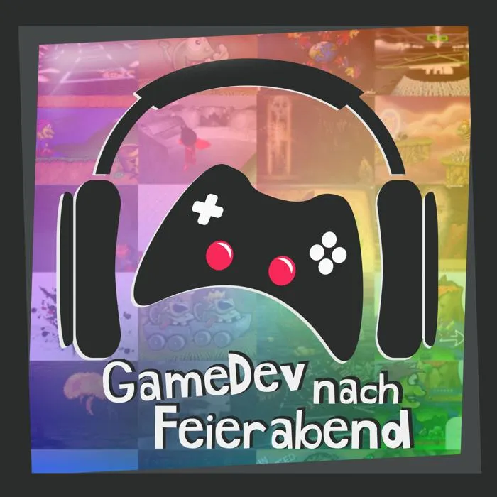 Podcast Hobby Spieleentwickler Podcast