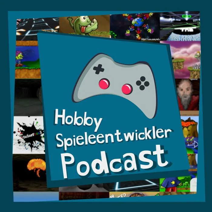 Podcast Hobby Spieleentwickler Podcast