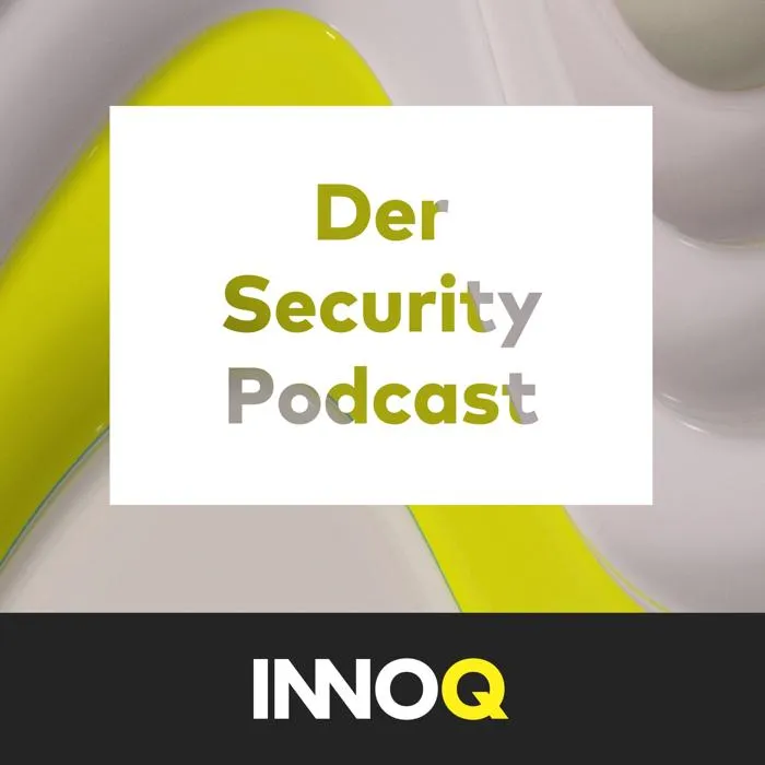 Podcast INNOQ Security Podcast
