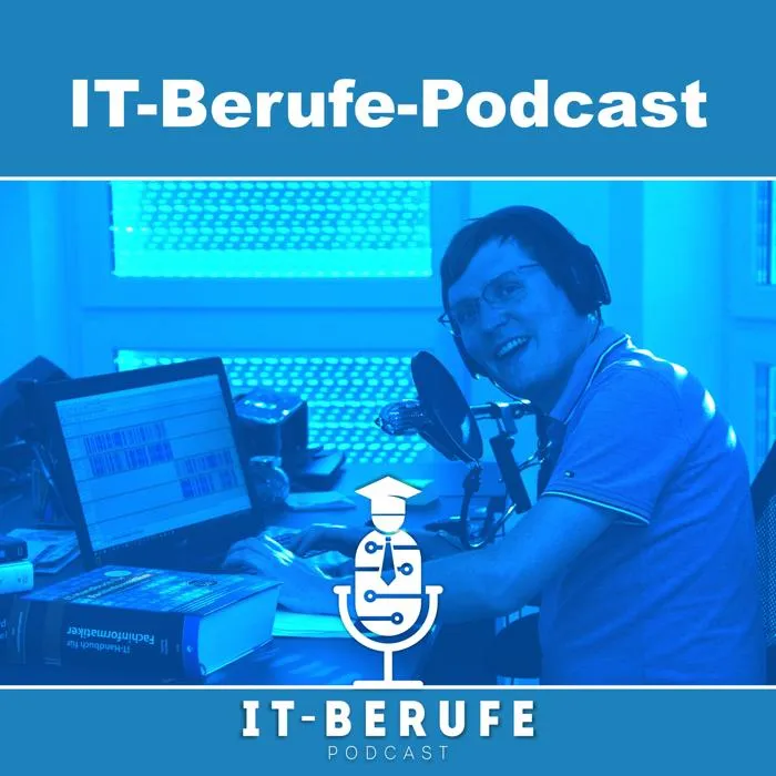 Podcast IT-Berufe Podcast
