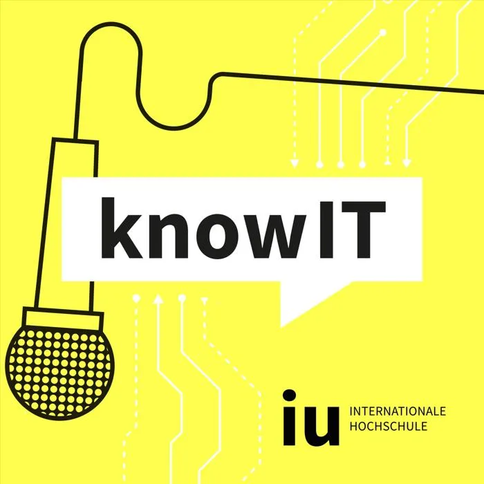 Podcast knowIT