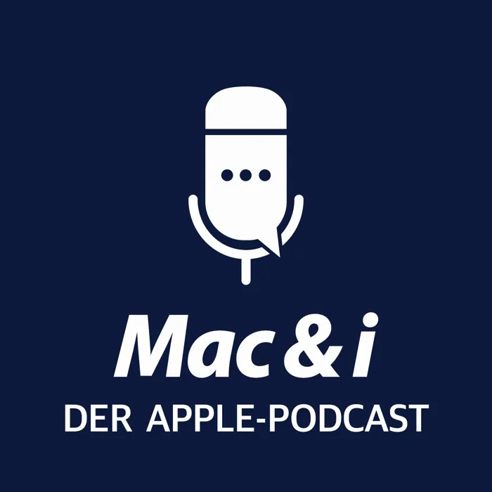Podcast Mac & I