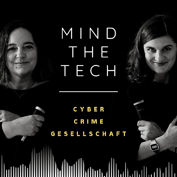 Podcast Mind the Tech