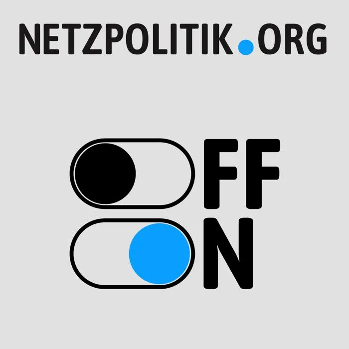 Podcast Netzpolitik