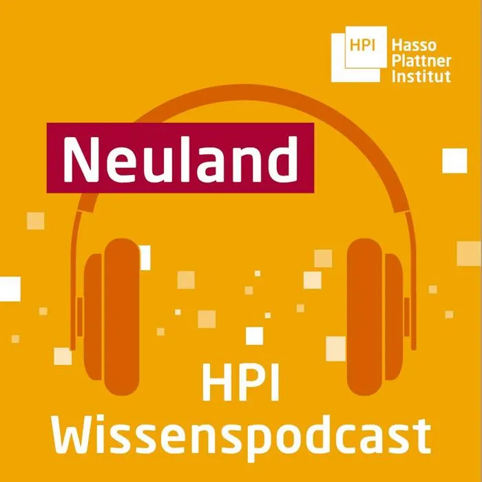 Podcast Neuland