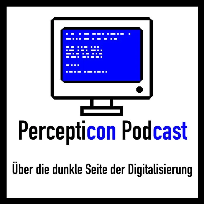 Podcast Percepticon