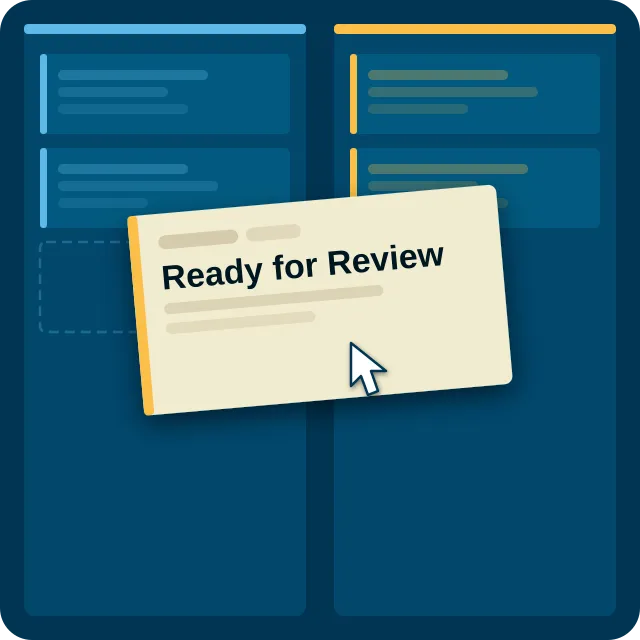 Podcast Ready for Review