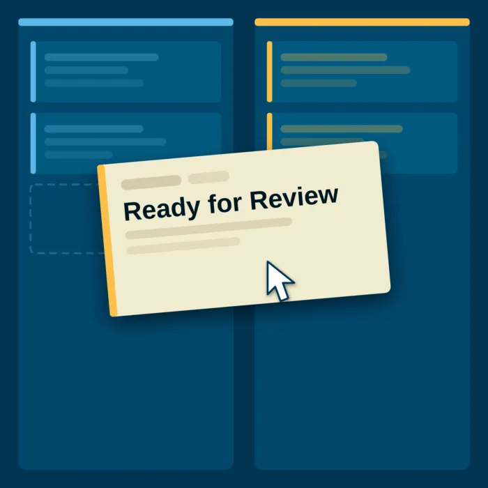 Podcast Ready for Review