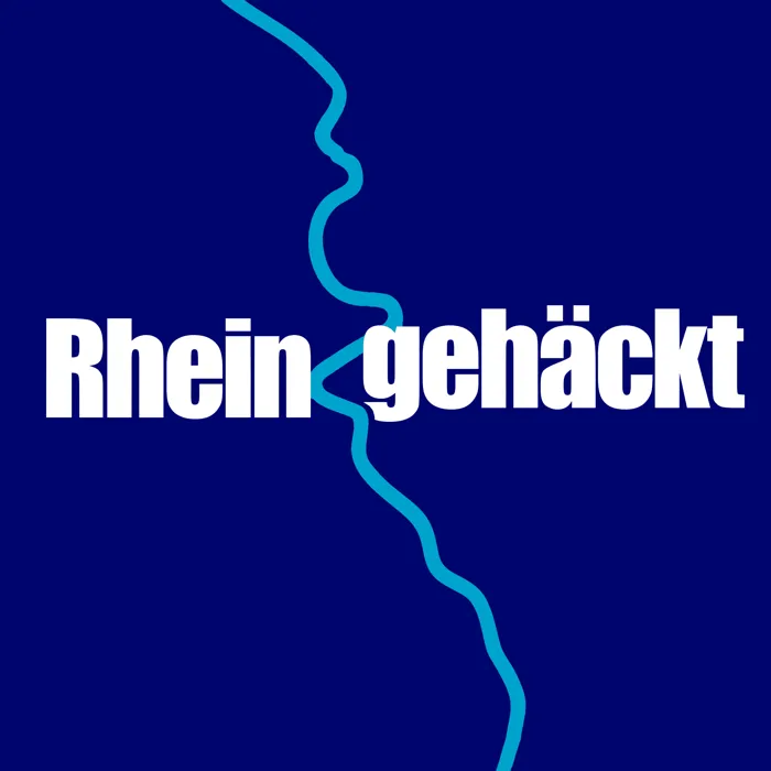 Podcast Rheingehäckt