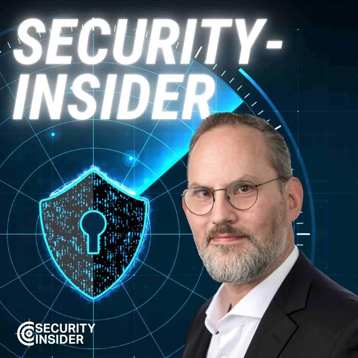 Podcast Security-Insider