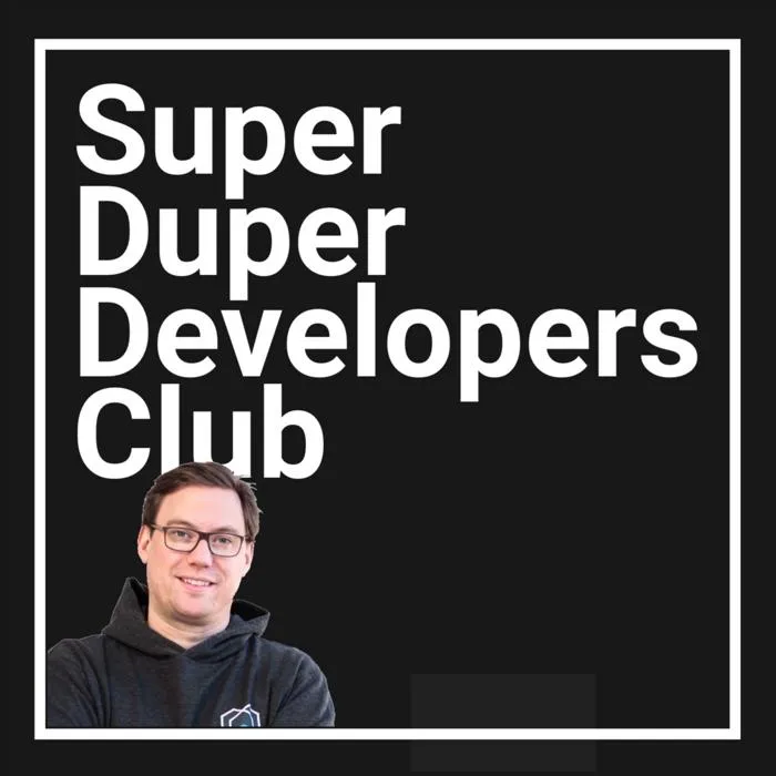 Podcast Super Duper Developers Club