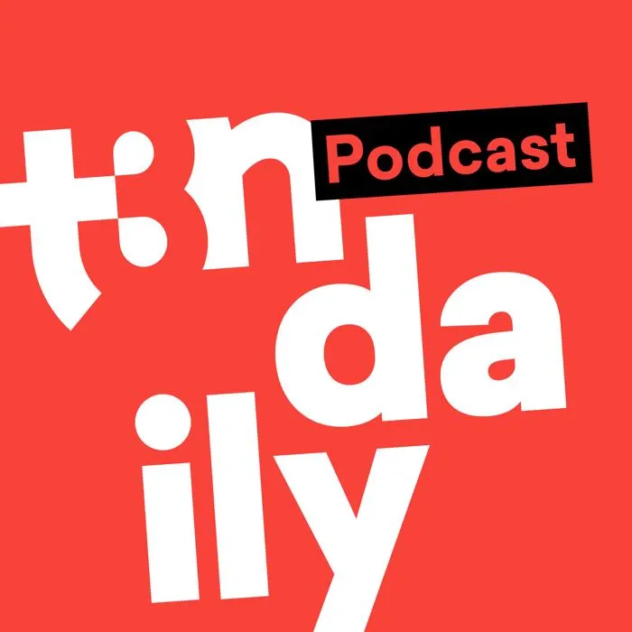 Podcast t3n Daily