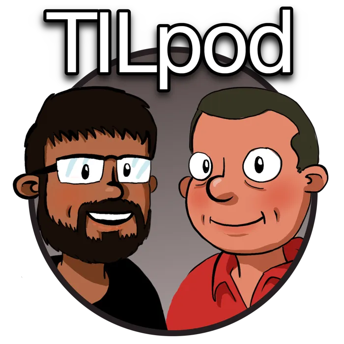 Podcast TILpod