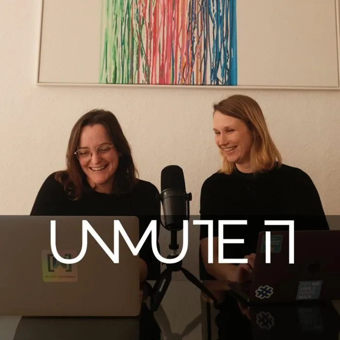 Podcast Unmute IT