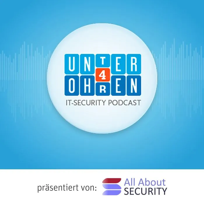 Podcast Unter 4 Ohren